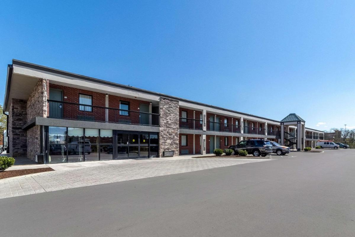 Quality Inn - Housity