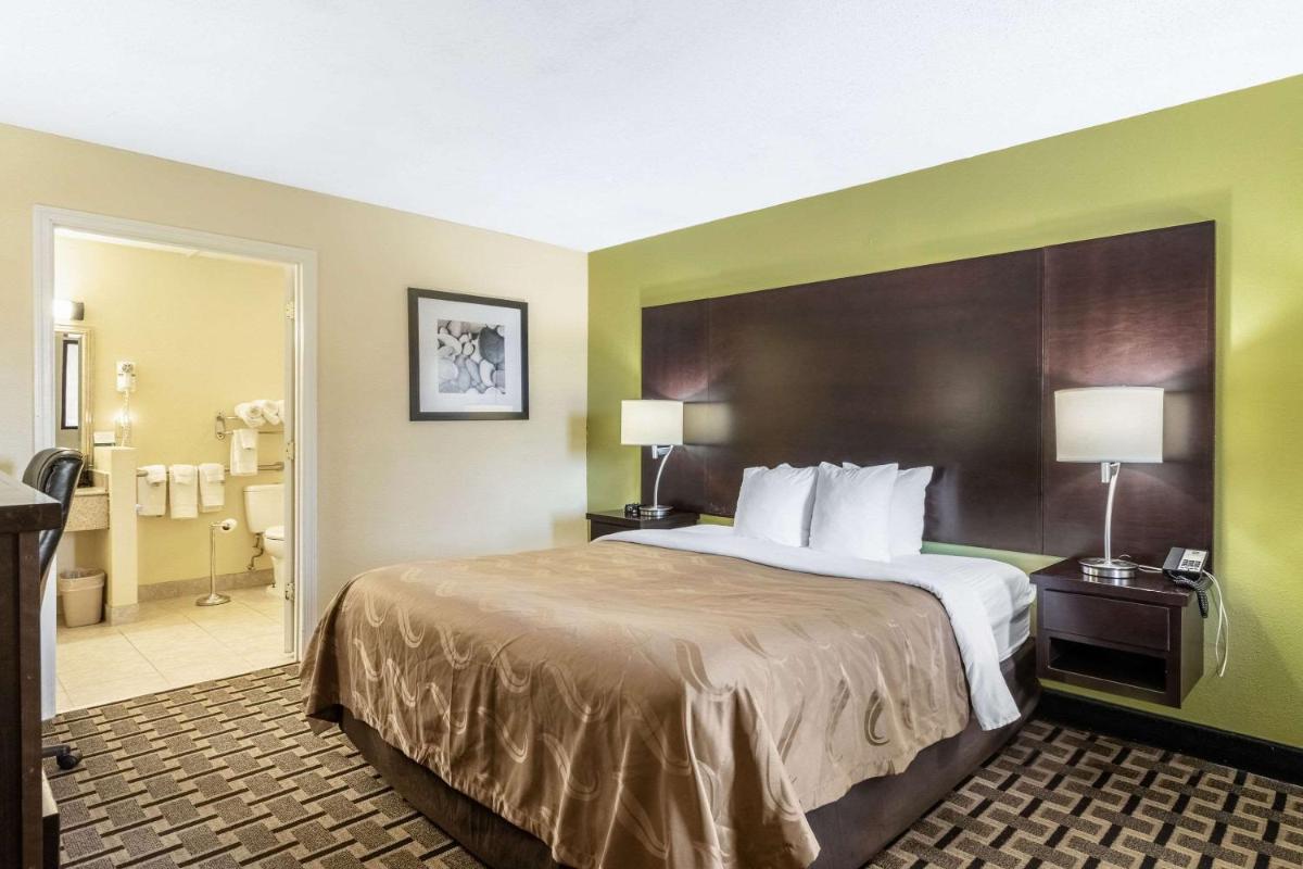 Quality Inn - Housity