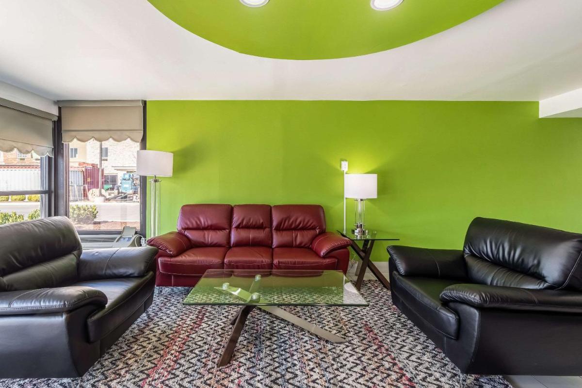 Quality Inn - Housity