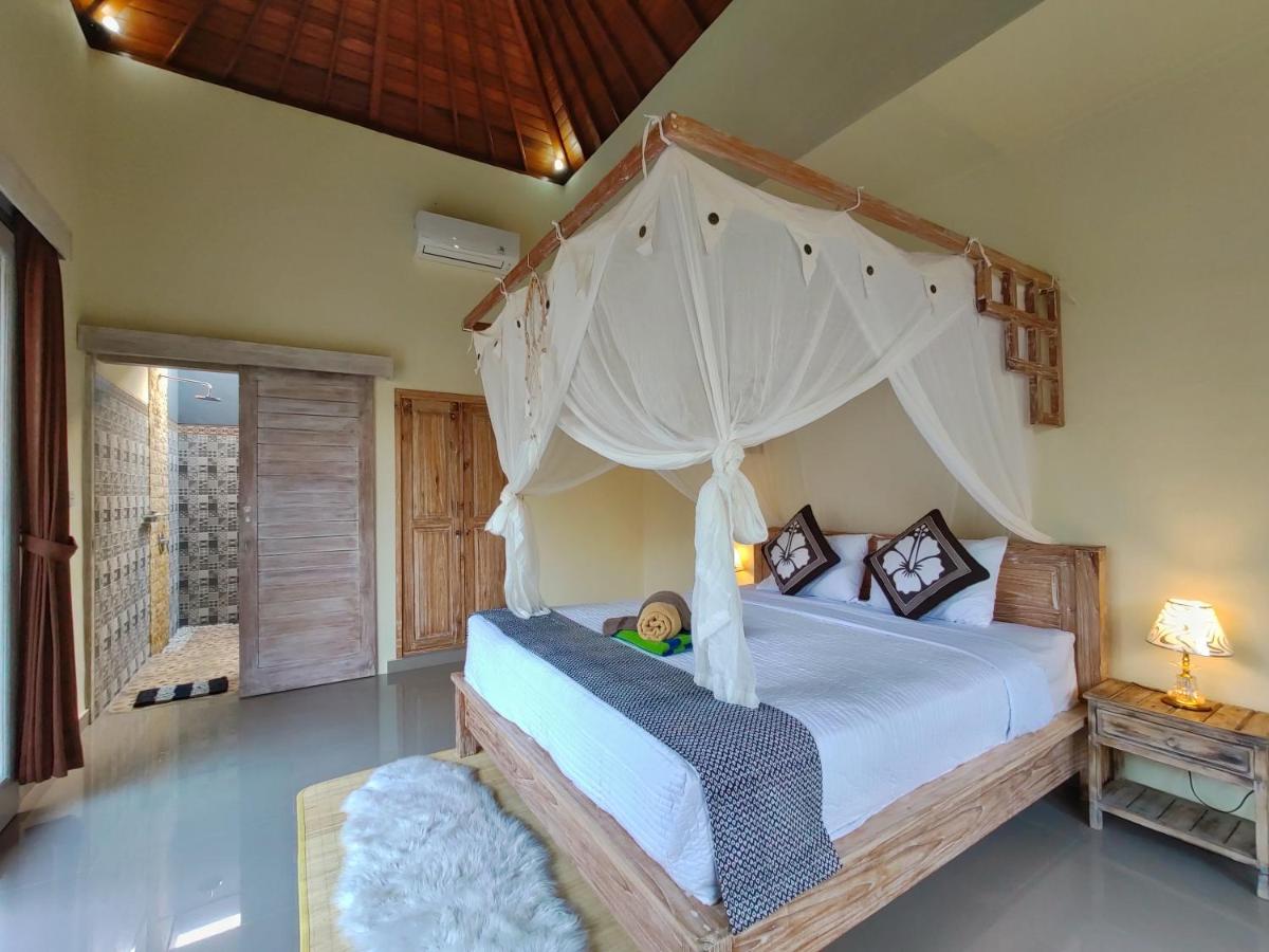 Pondok Gadri Villa Ubud - Housity