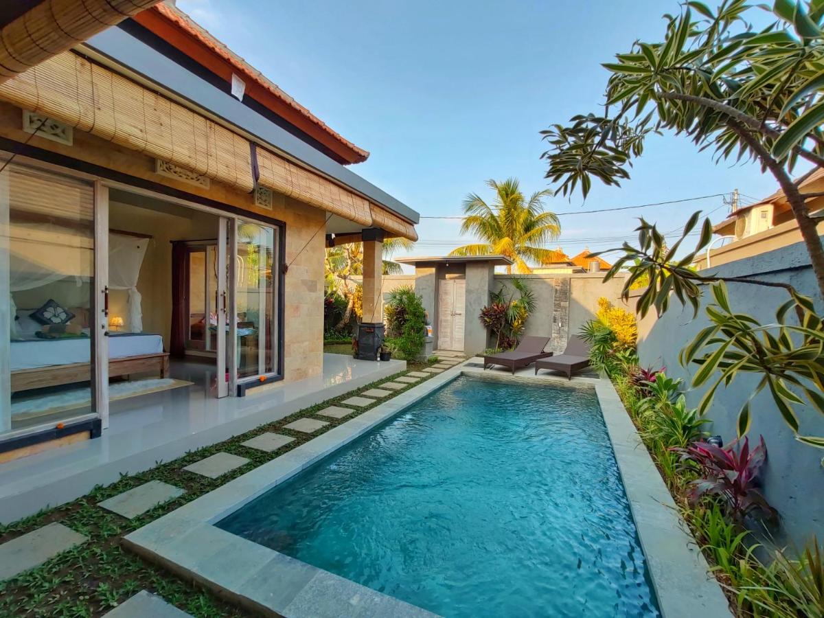 Pondok Gadri Villa Ubud - Housity