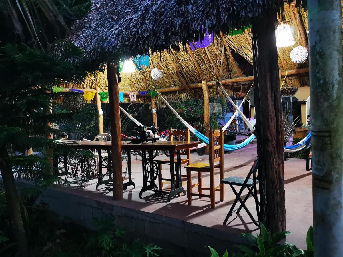 Casa Xu´unan - Housity