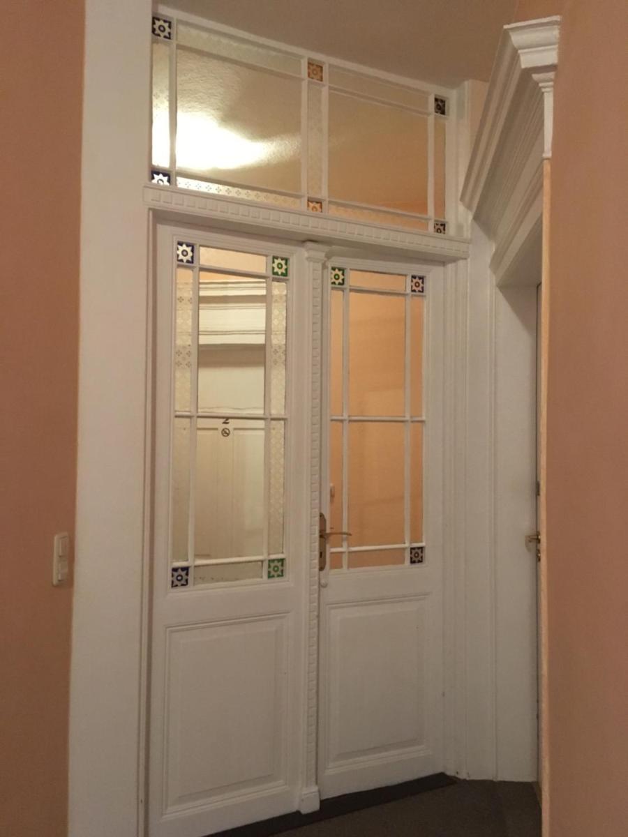 Pension No. 55 - Housity