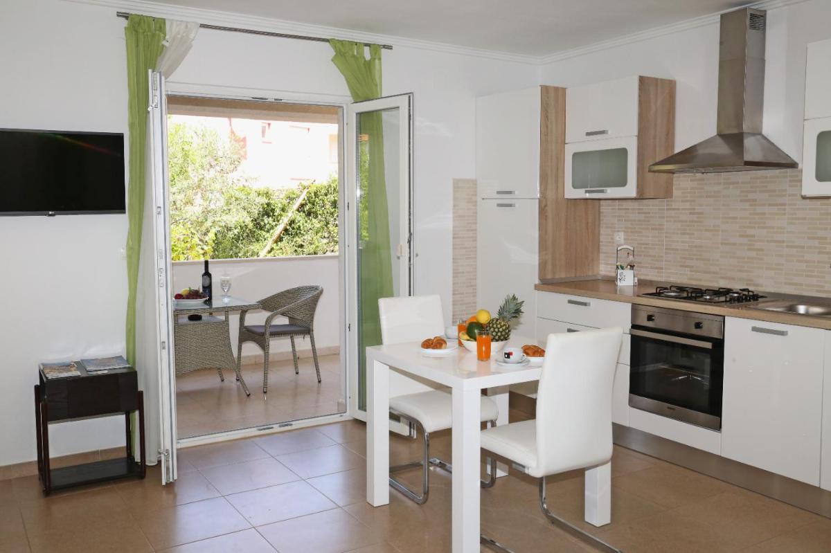 Apartments St.Anthony - Hizvo