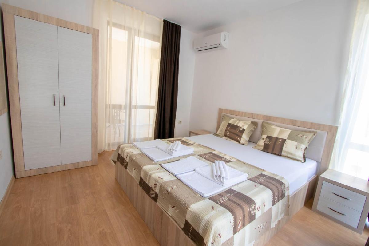 Tiffany Joy Apartments - Housity