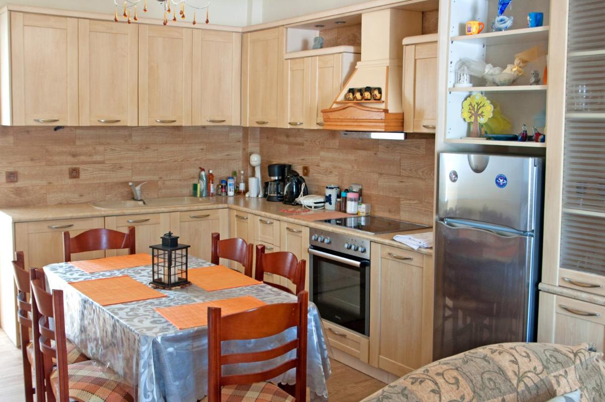 Traditional House Next to Ancient Olympia - Housity