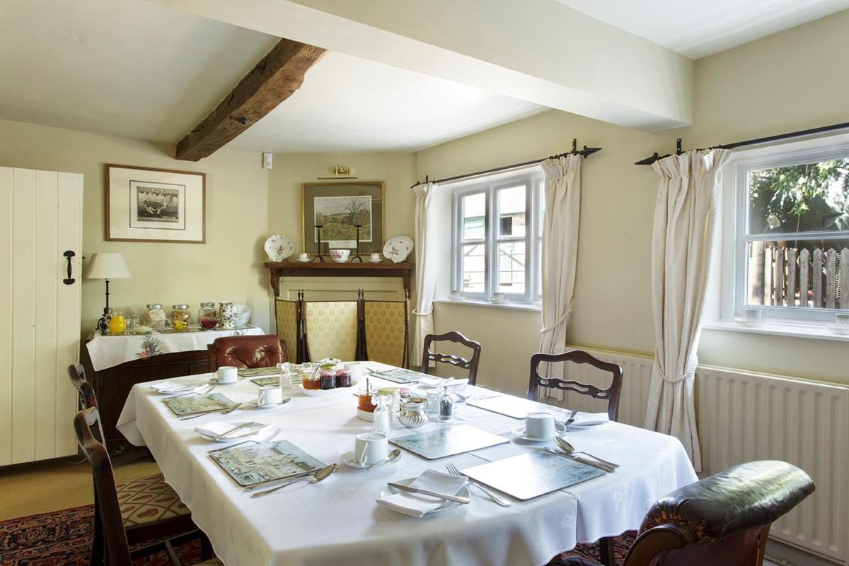 Church Farm B&B near Telford and Ironbridge - Housity