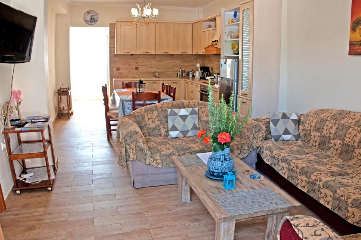 Traditional House Next to Ancient Olympia - Housity