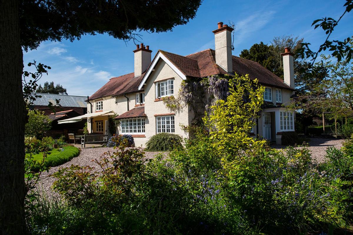 Church Farm B&amp;B near Telford and Ironbridge - Housity