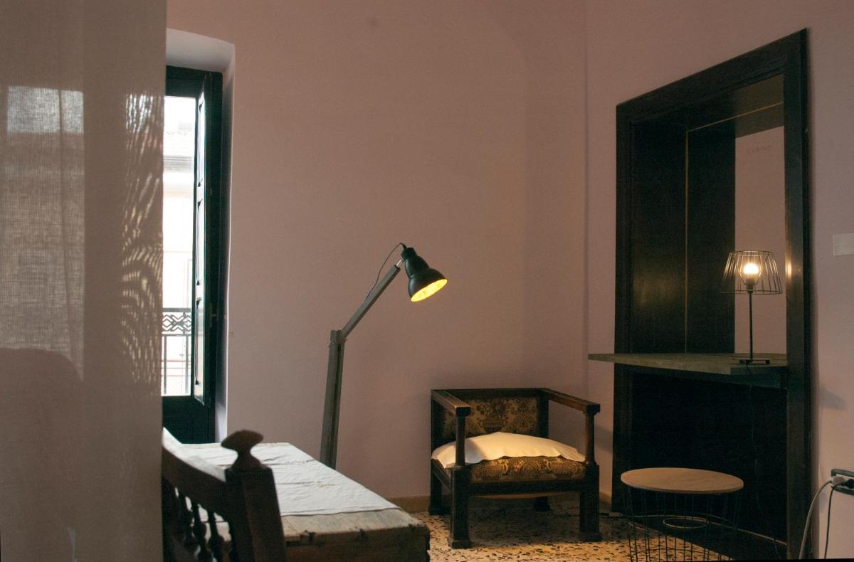 BORGO PETELIA, Casa Mannarino, suite Lucrezia - Housity