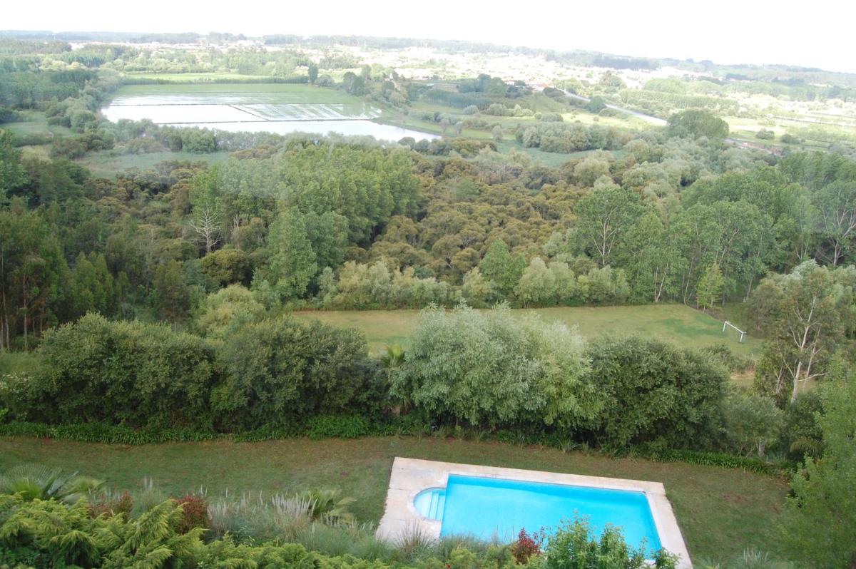Quinta do Louredo Hotel - Housity