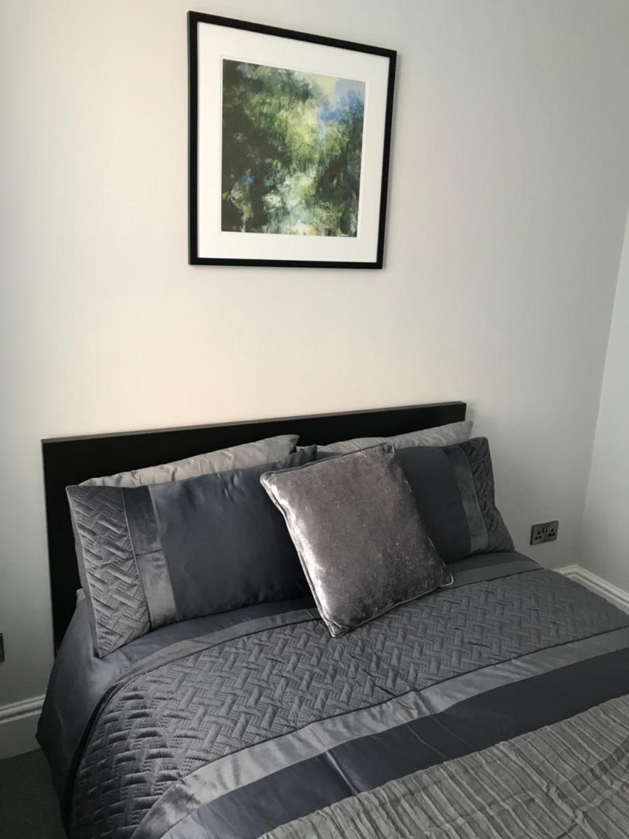 The Luxury Apartment - Housity