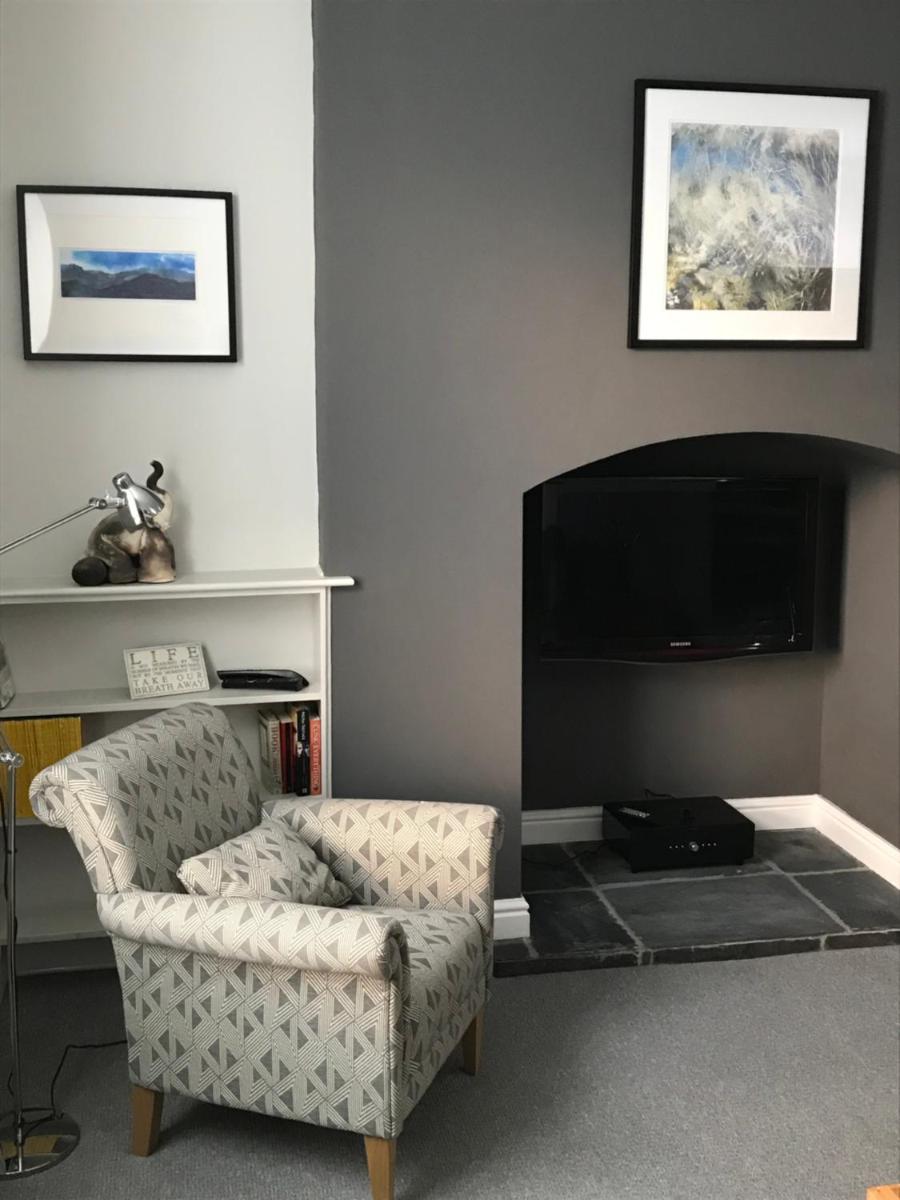 The Luxury Apartment - Housity