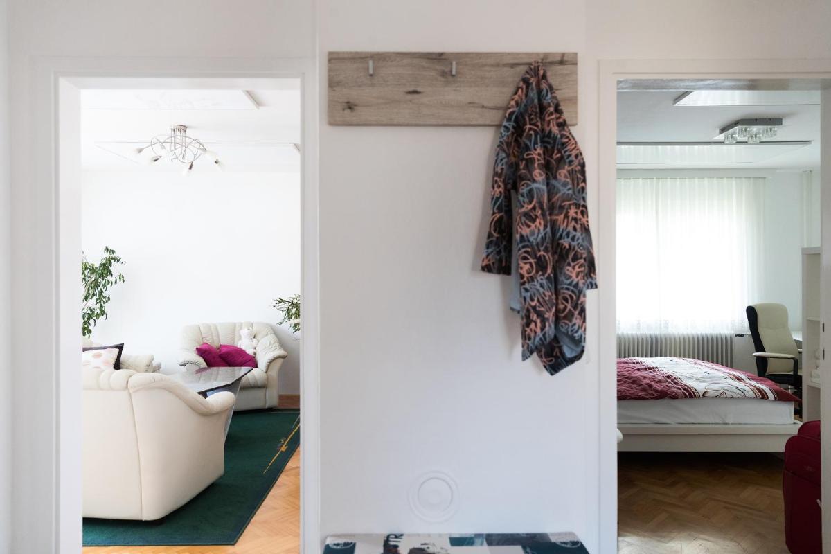 Daisy Family Appartment, Vrhnika near Ljubljana - Housity