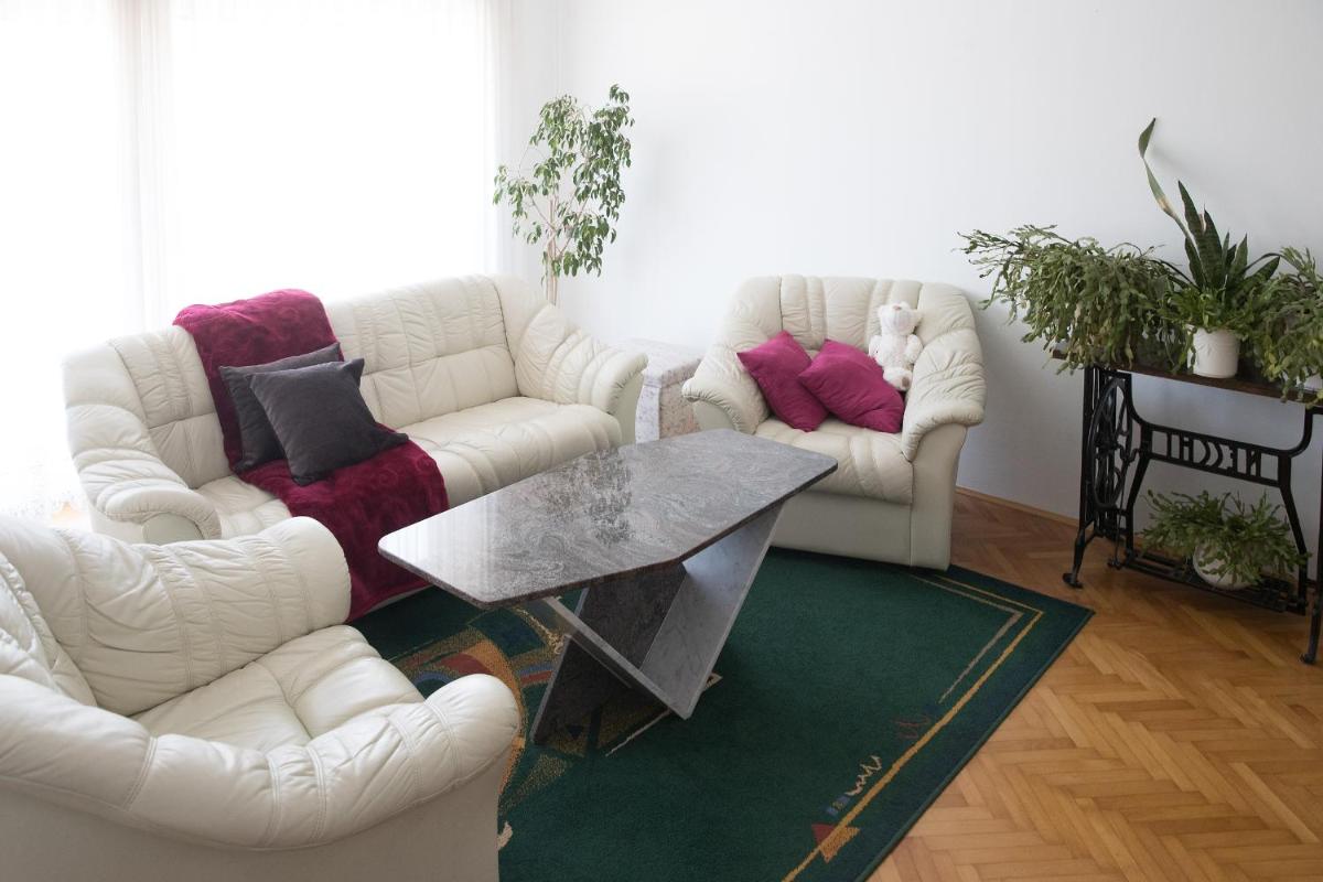 Daisy Family Appartment, Vrhnika near Ljubljana - Housity