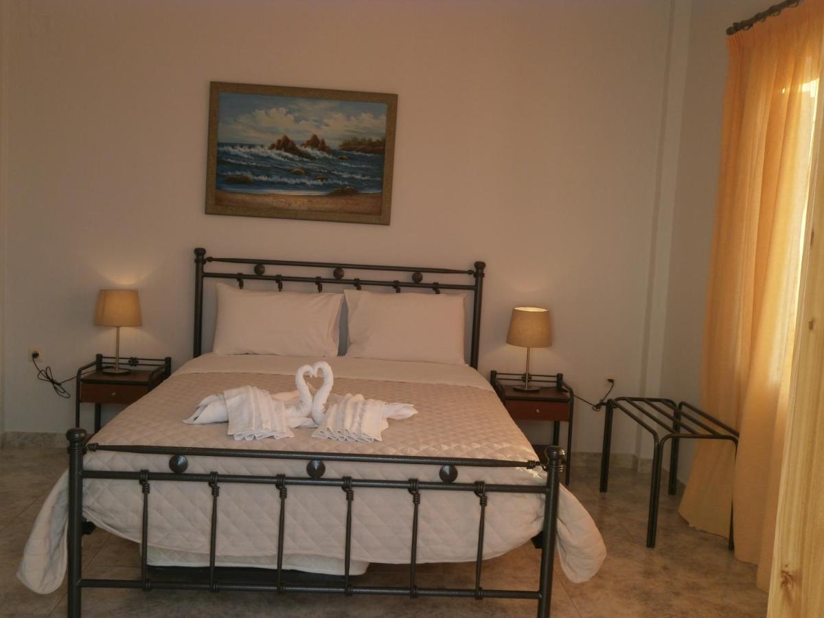 Flisvos House - Housity