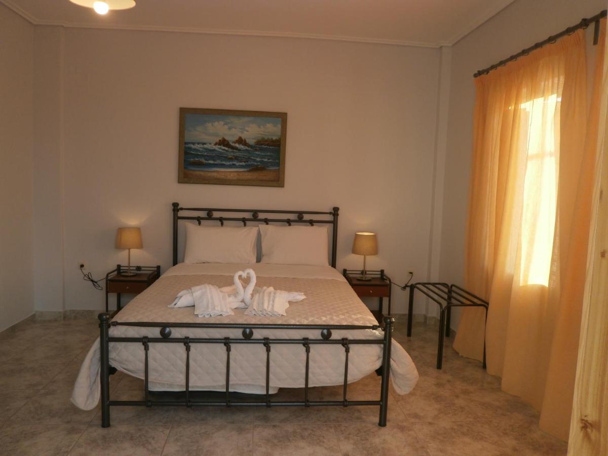 Flisvos House - Housity