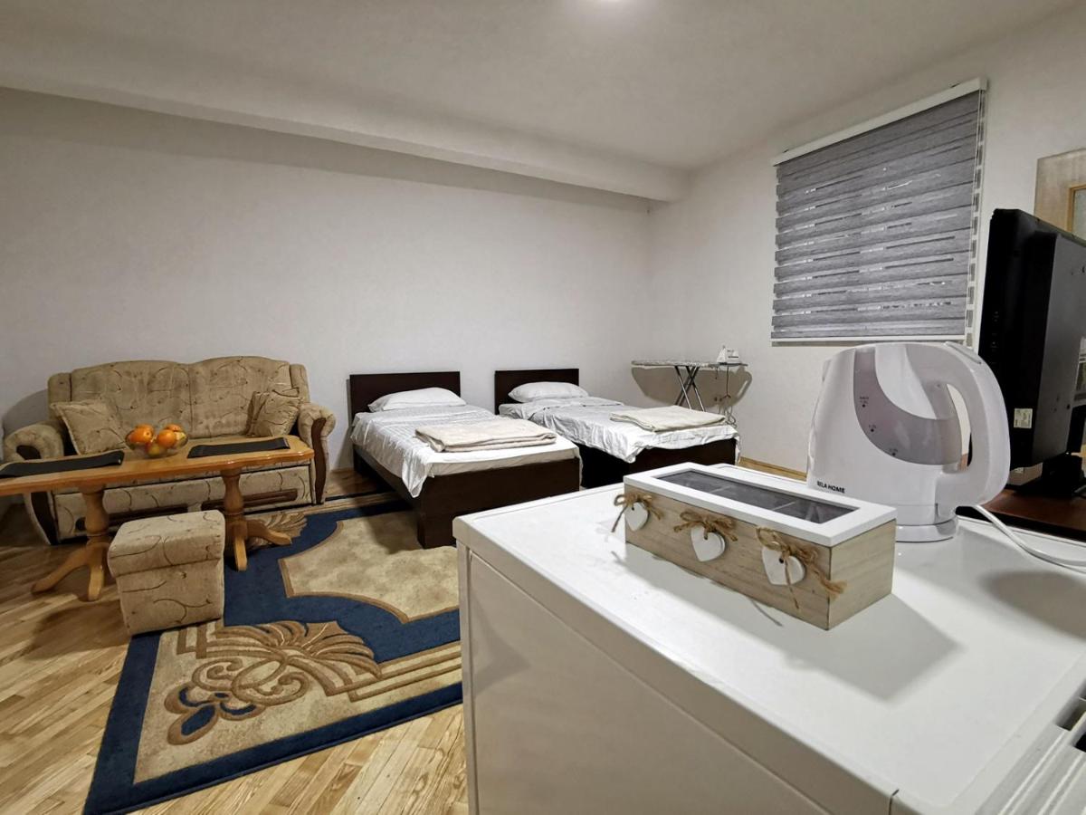 Suitetrails - Apartments Numan