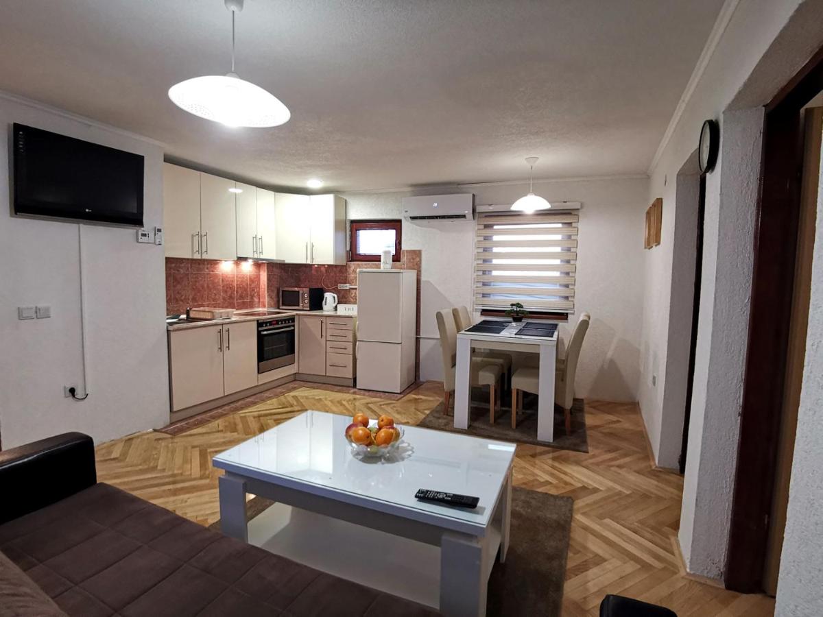 Suitetrails - Apartments Numan