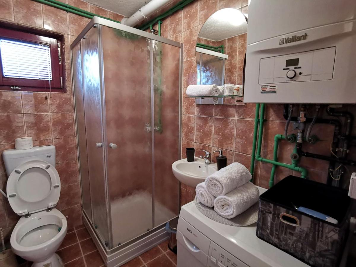 Suitetrails - Apartments Numan