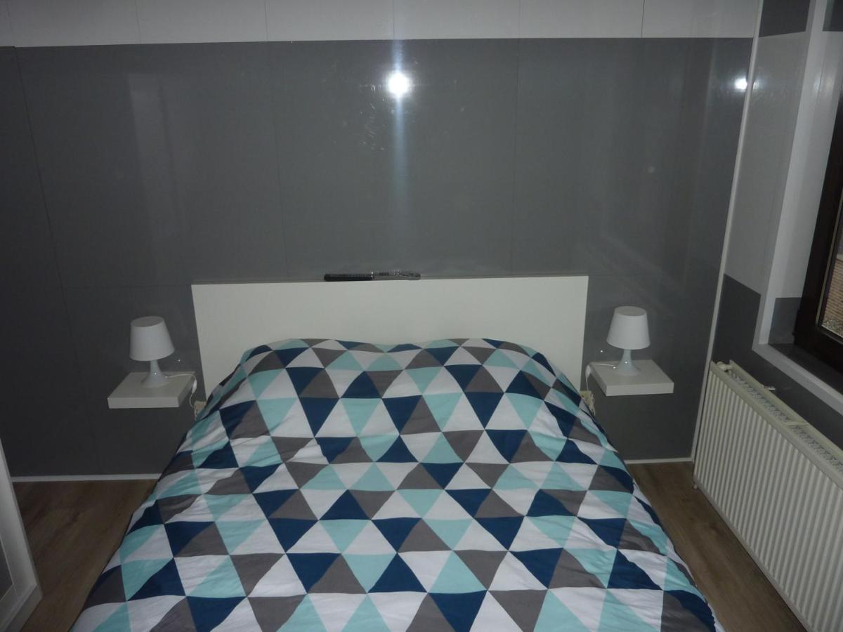 Vakantie woning De Loft - Housity