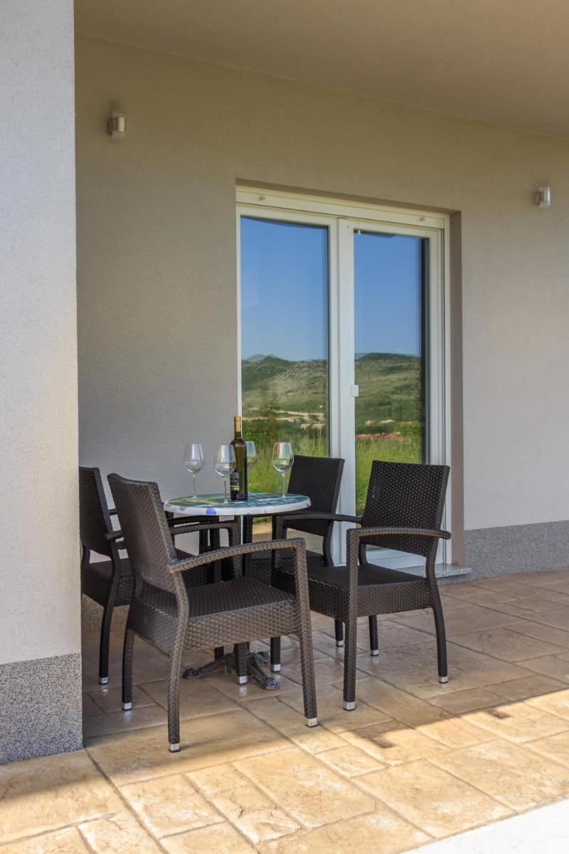 Apartman Nature - Housity
