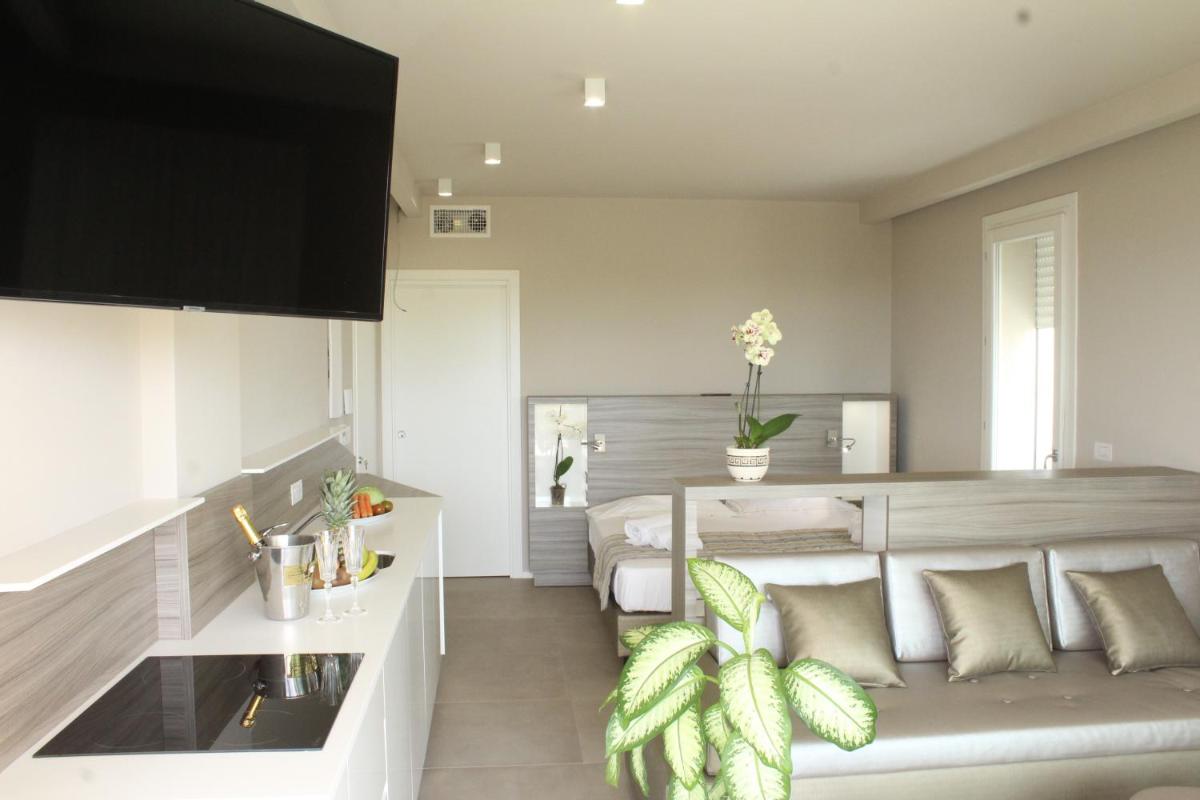 AlMar Apartments by Alma di Alghero - Housity