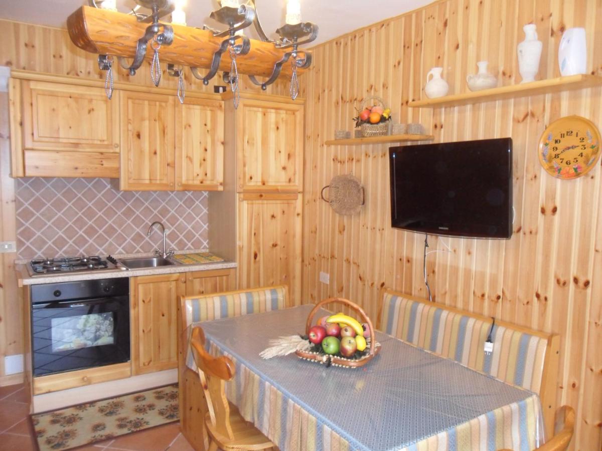 Suitetrails - Casa Lory