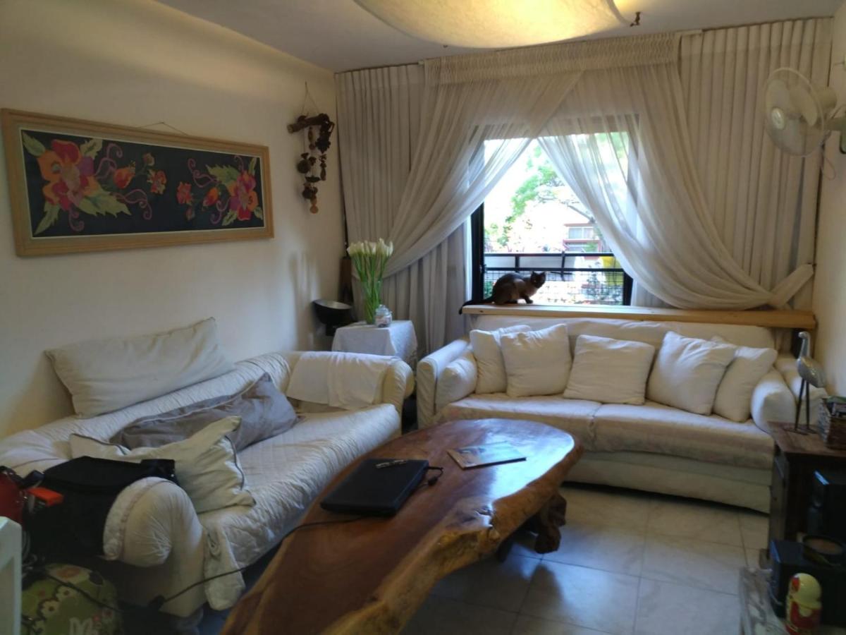 Designed Luxury room near TLV - Housity