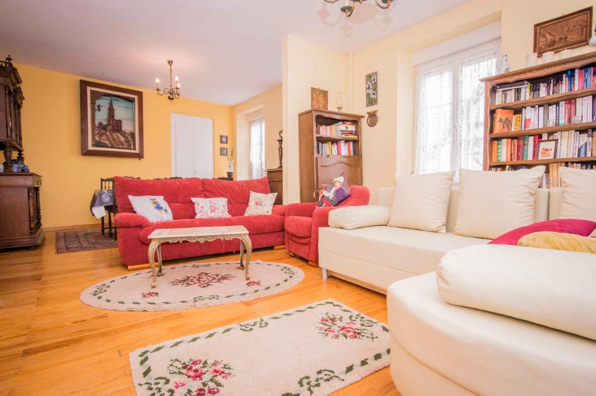 "Chez Michele & Christian " - Housity