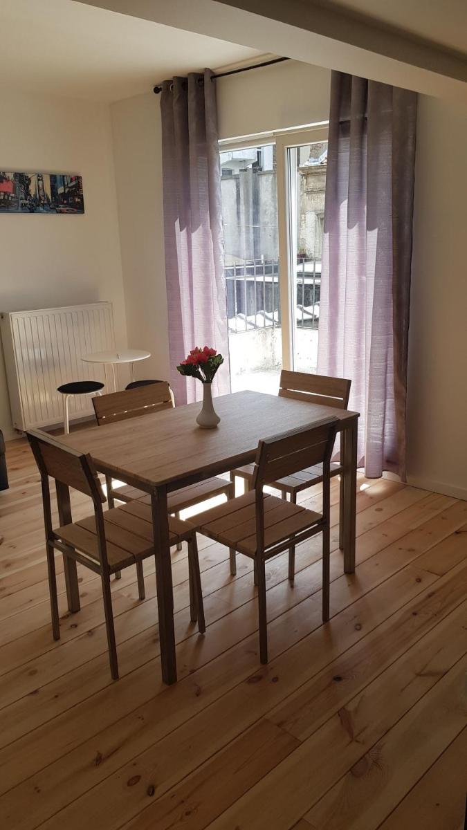 Attractive modern apartment - Housity