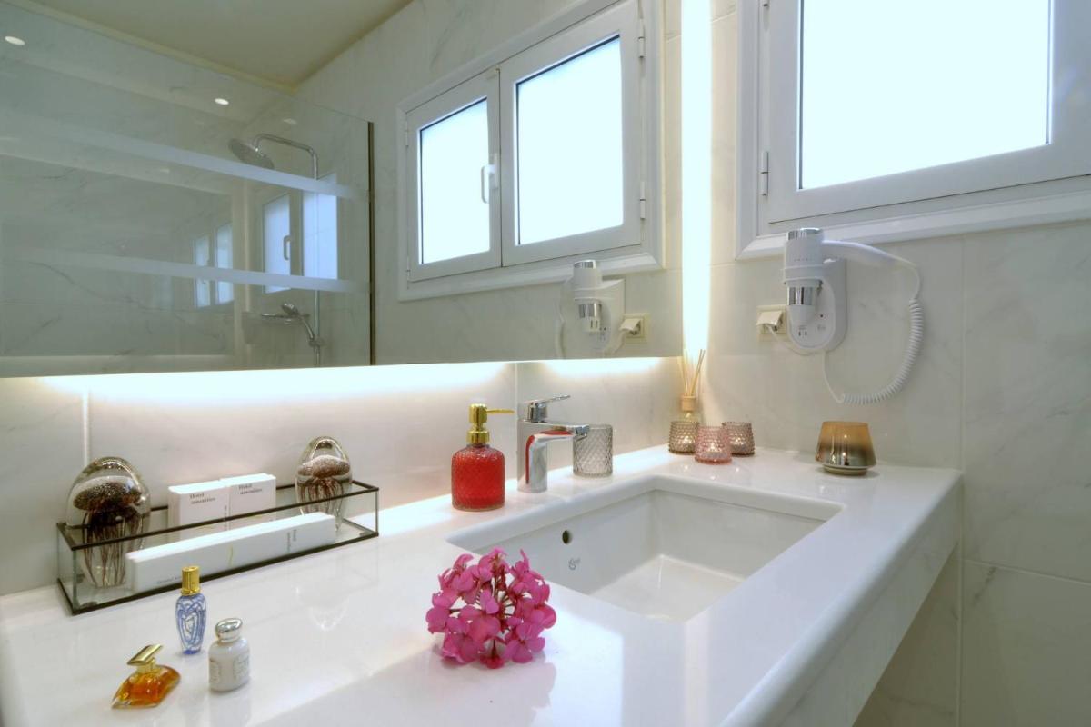 Solari Luxury Apartments Corfu Town - Housity