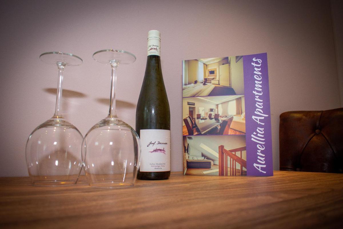 Aurellia Apartments - Housity