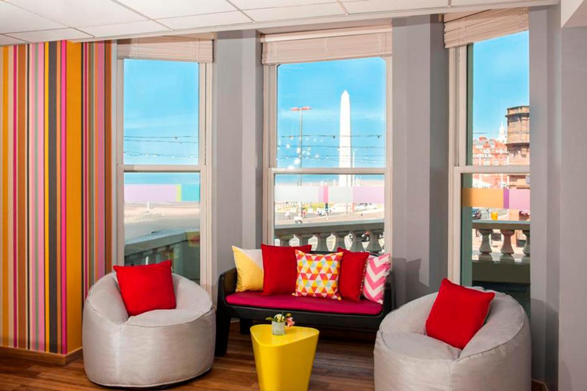 Forshaws Hotel - Blackpool - Housity