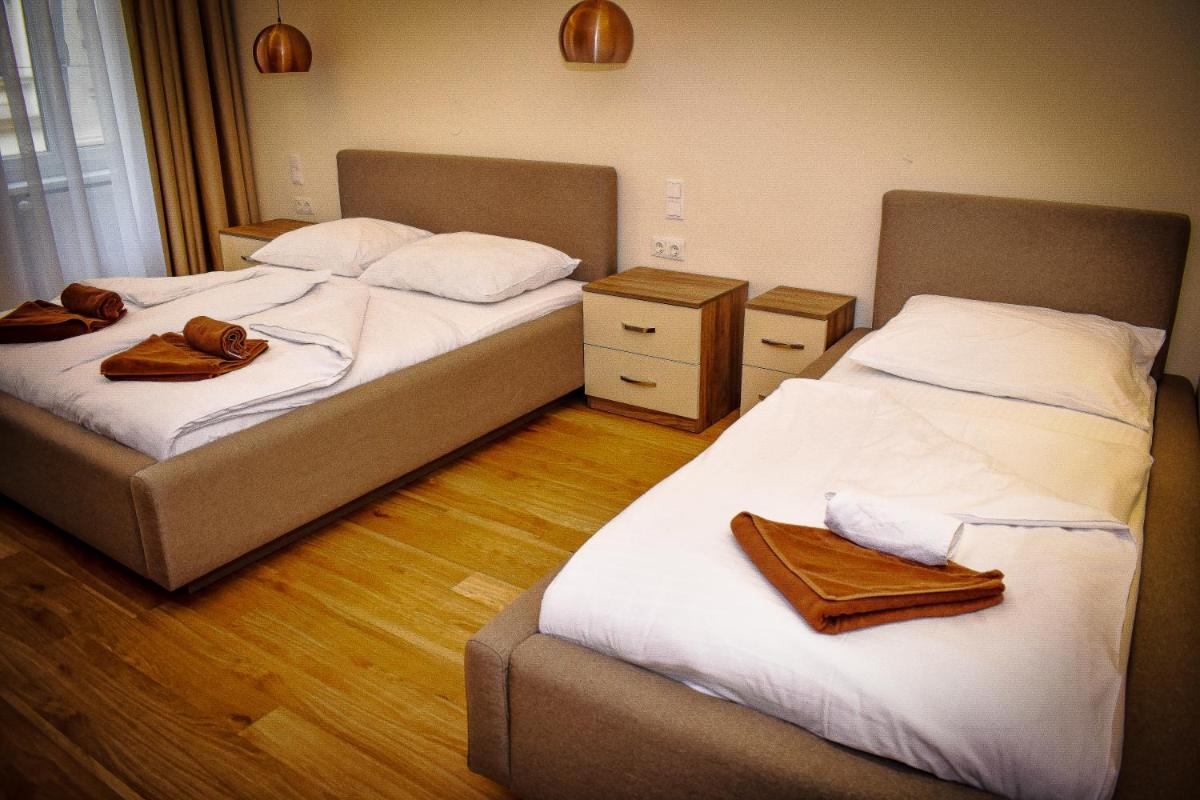 Aurellia Apartments - Housity