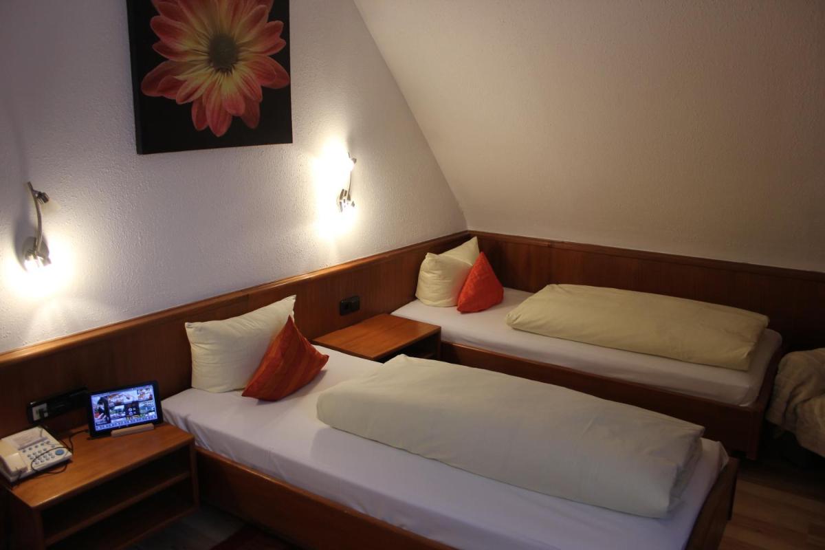 Hotel Lamm - Housity