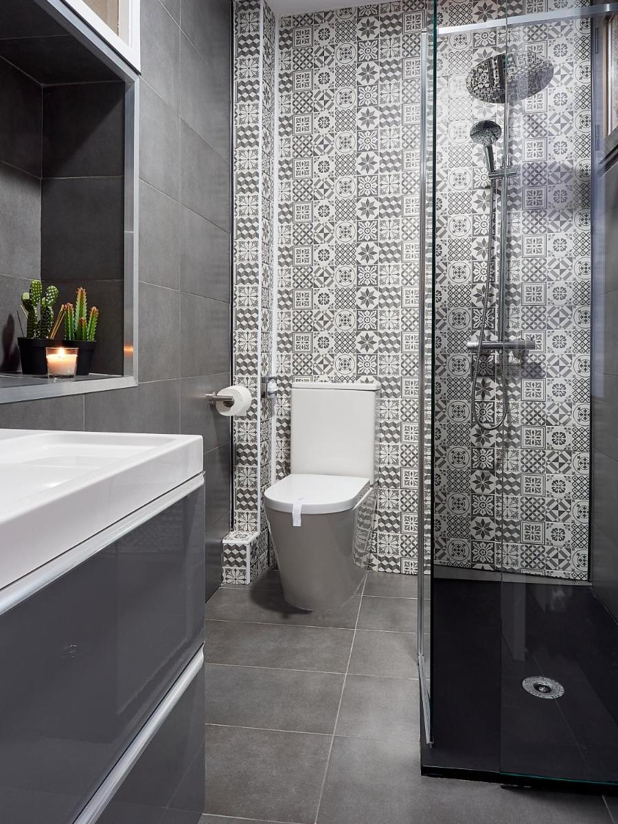 Suitetrails - Apartment completely renovated in October 2018