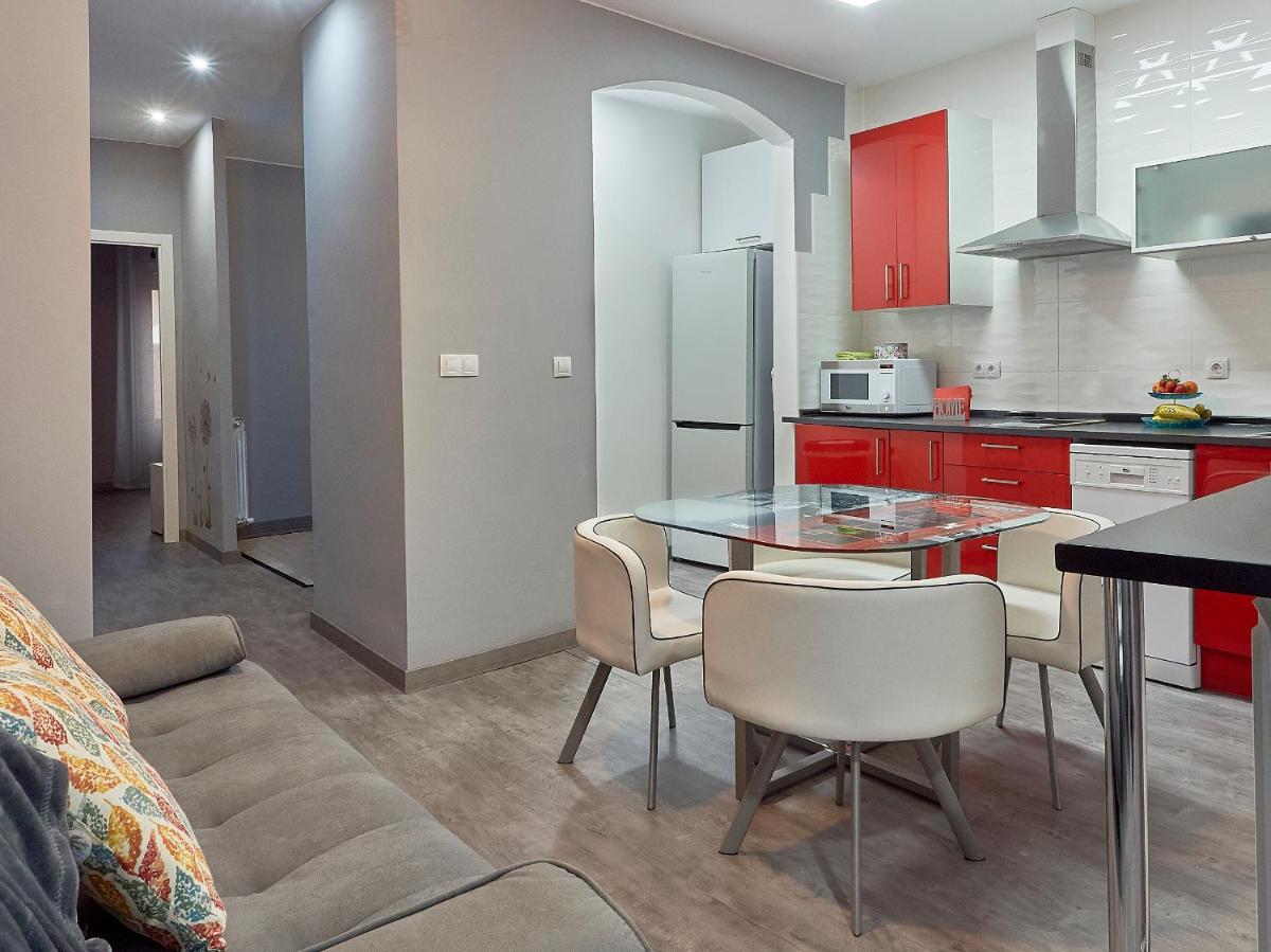 Suitetrails - Apartment completely renovated in October 2018