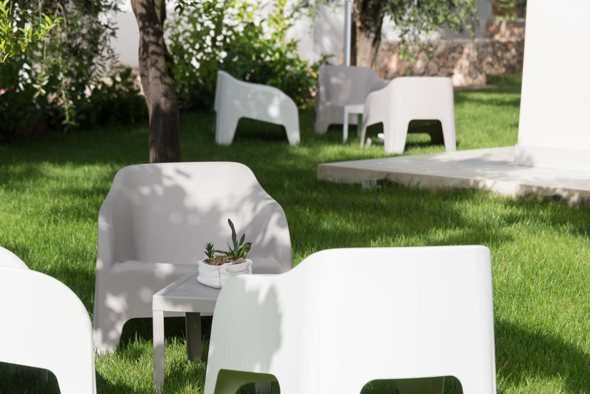 Scilla Marina - Housity