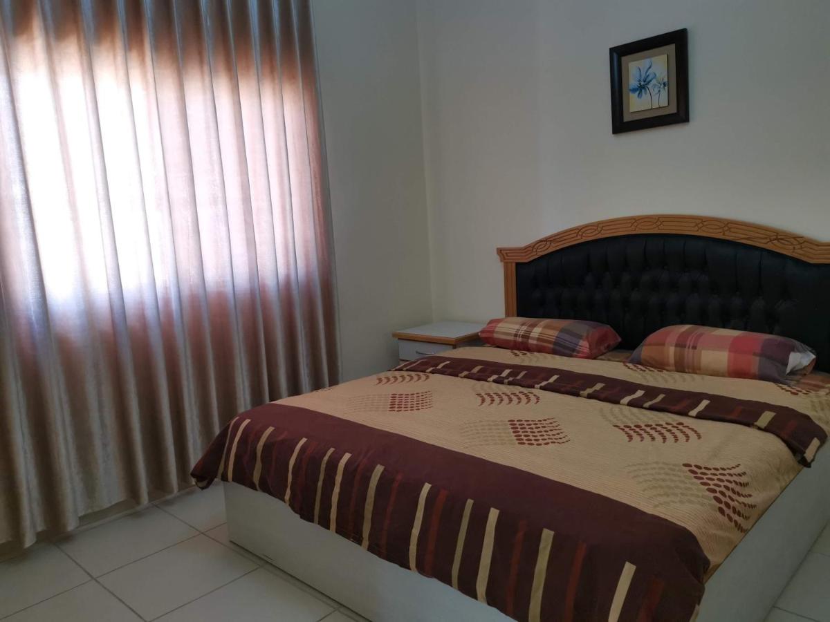 Al Jawad Suites - Housity