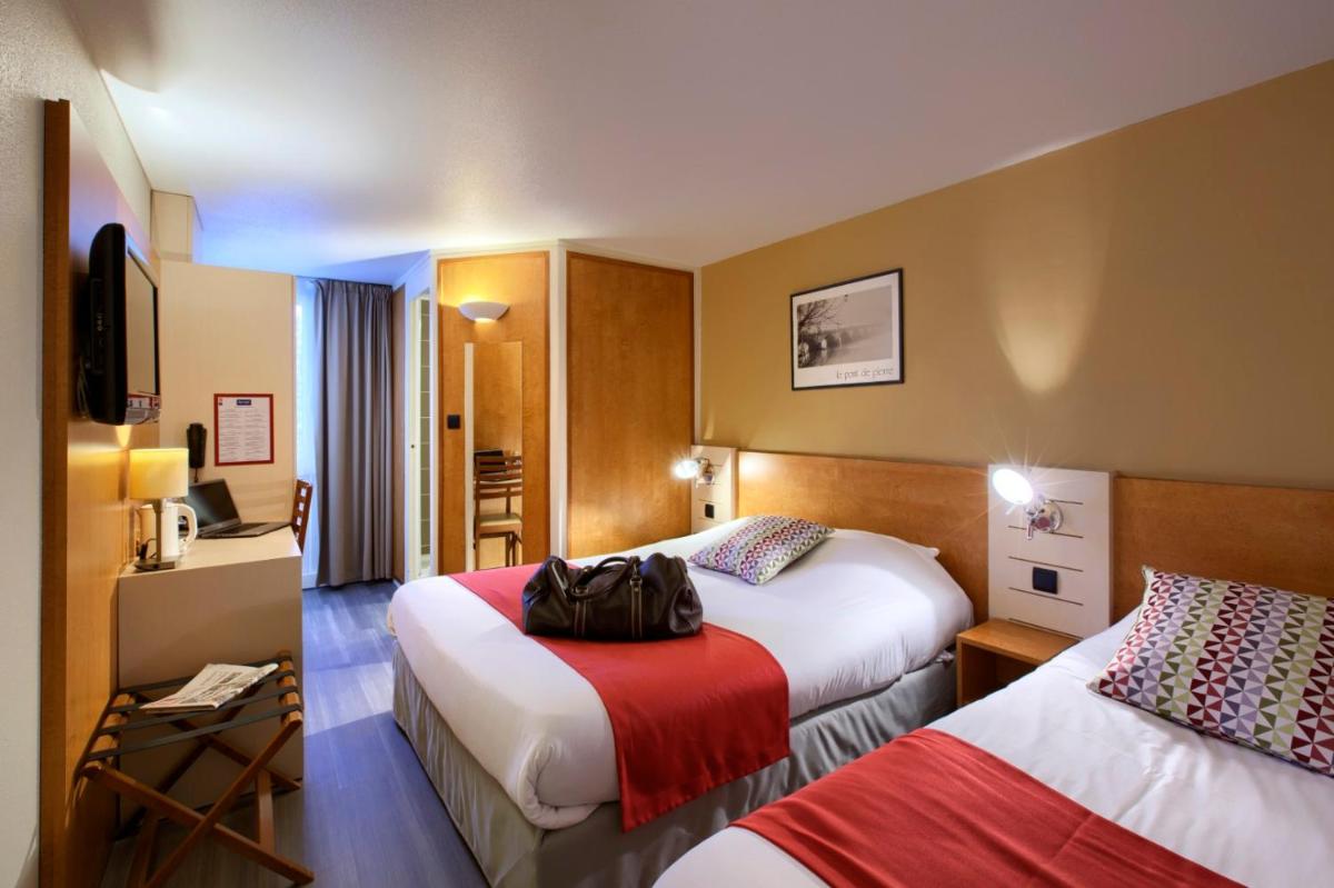 Kyriad Libourne Saint Emilion - Housity