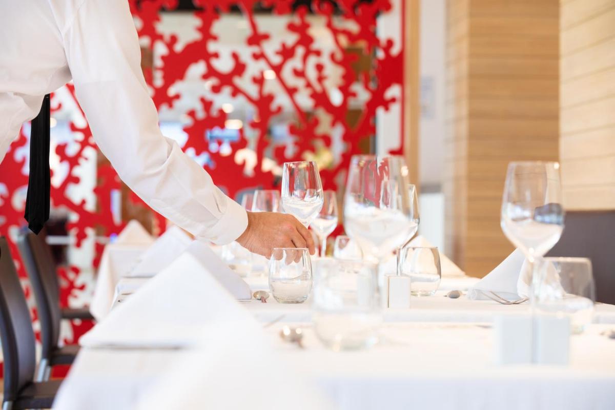 Bebidas en Isla Mallorca & Spa