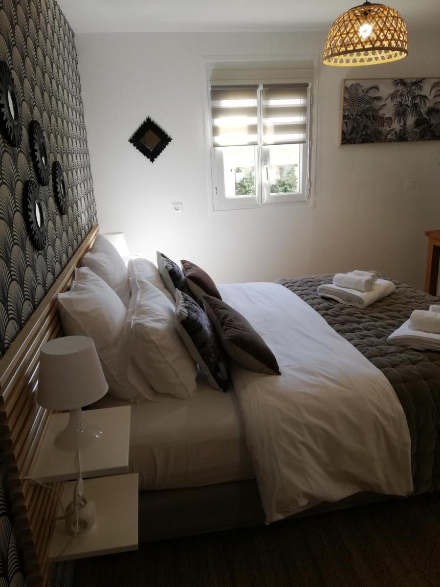 Chambre d'Hôte Noalhat - Zenith d'Auvergne - Housity