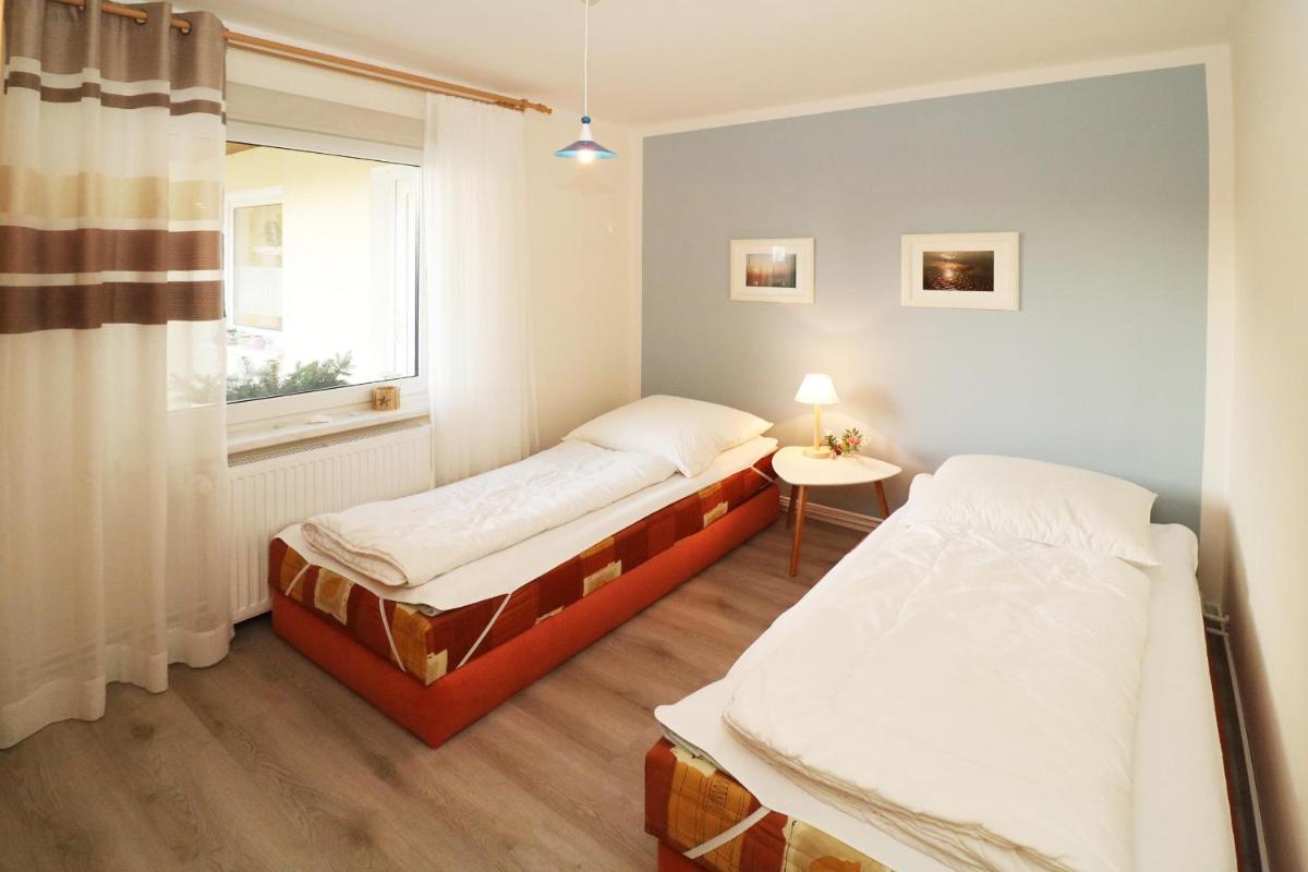 Suitetrails - Heydens Ferienhaus_HEYD