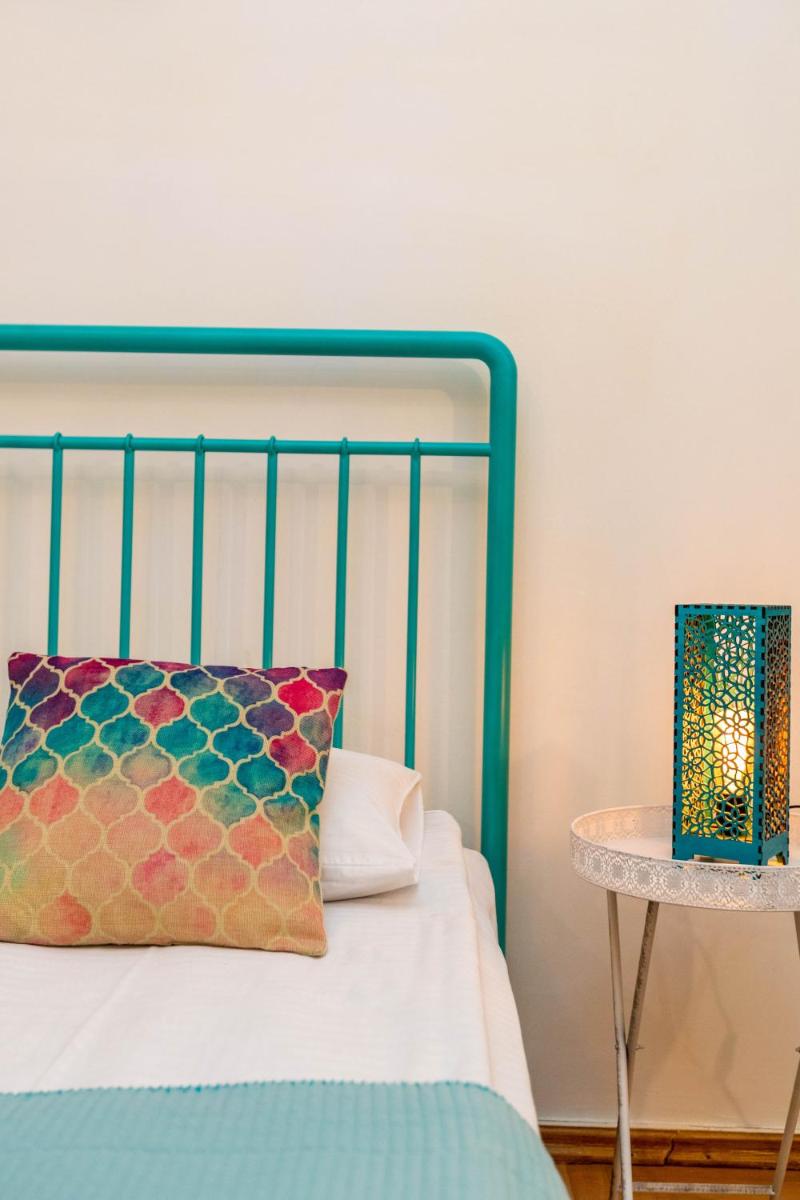 ★ Blue Door Rhapsody ★ - Special Stay In Old Town! - Housity