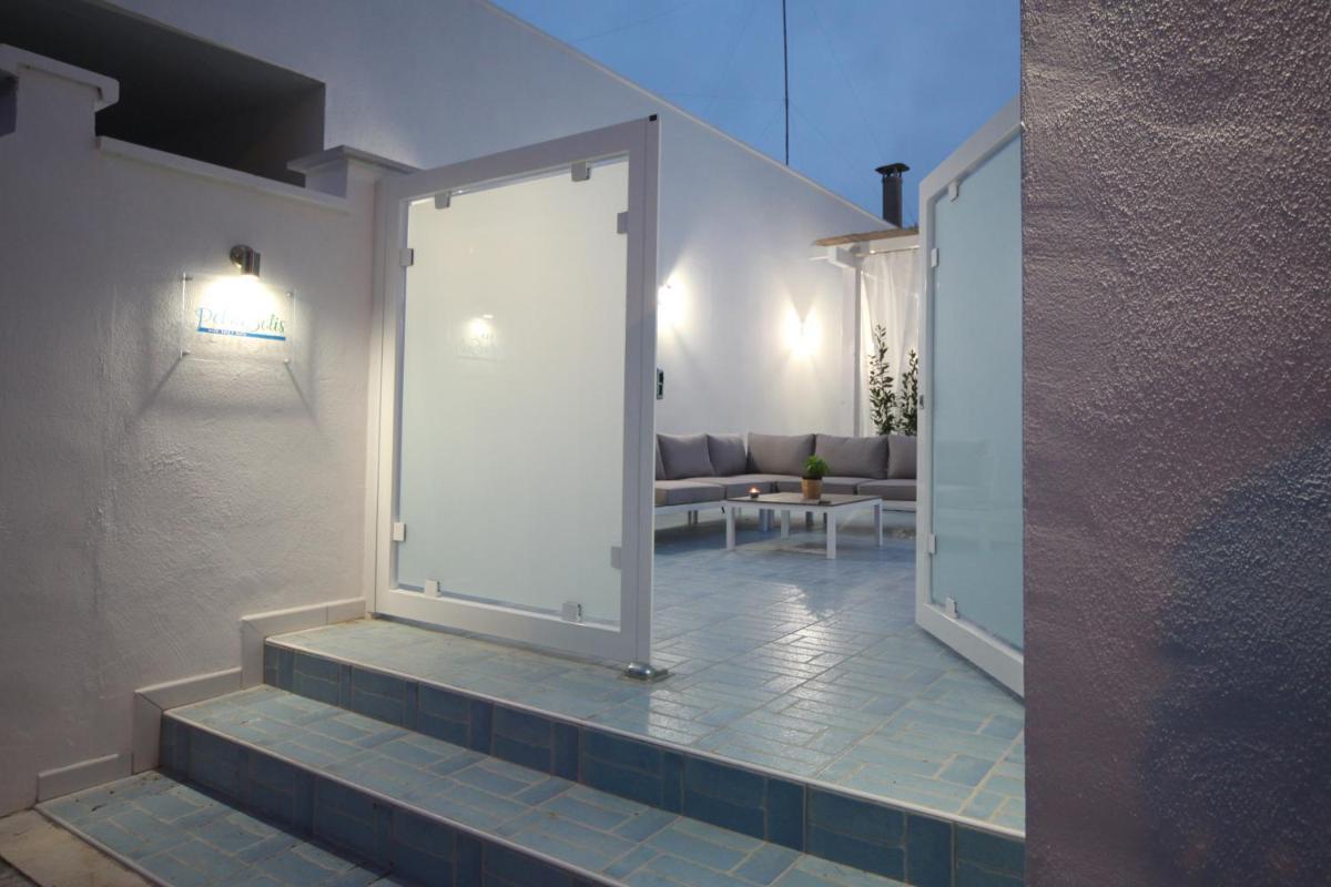 Petra Solis by Jdvacanze - Housity