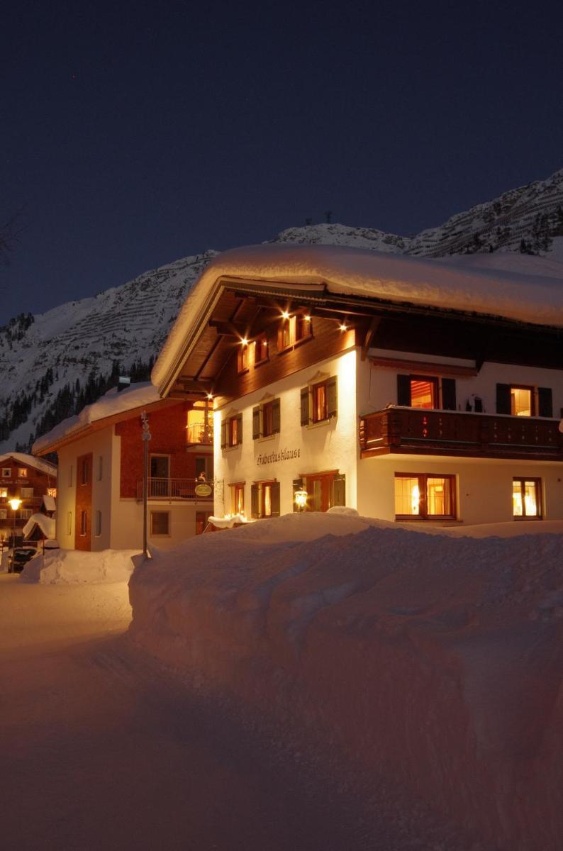 Hubertusklause - Housity