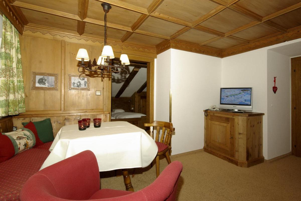 Hubertusklause - Housity