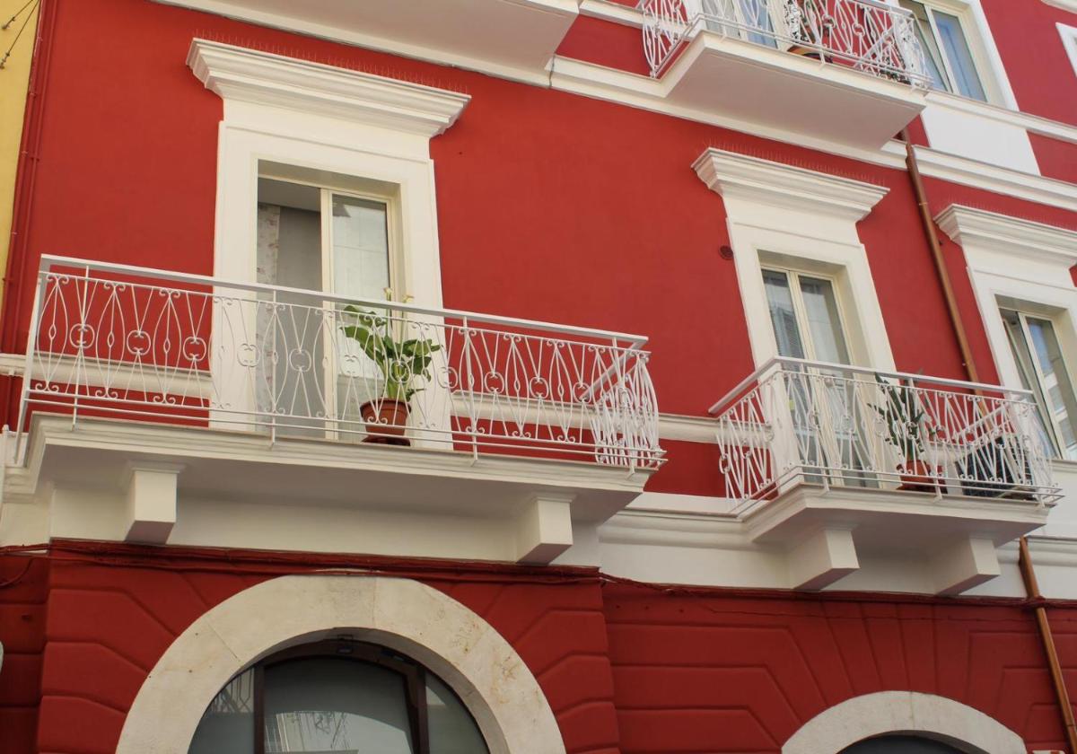 Mulberry House - Housity