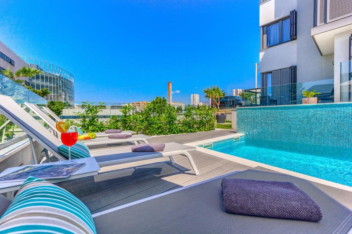 Suitetrails - Bel Residence